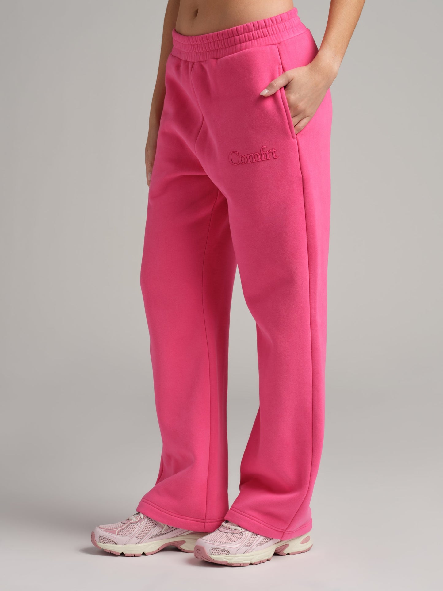 Hot Pink / F