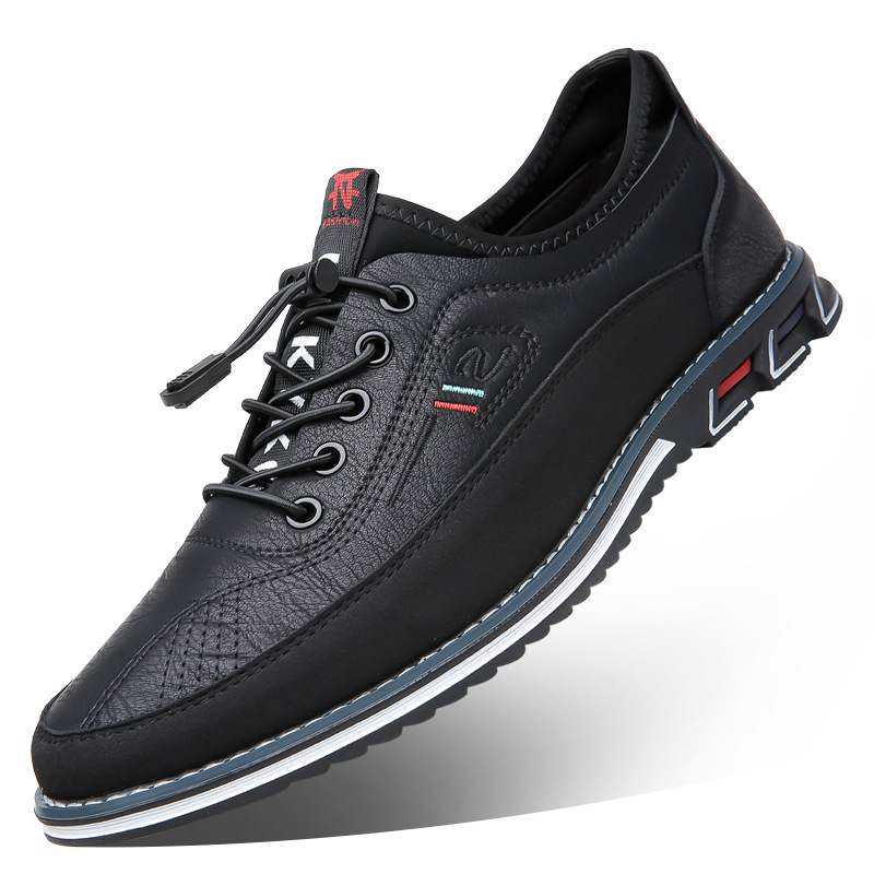 Connor | Oxford Shoes in Artisan Quality