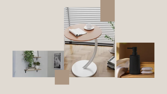 5 Smart Home & Kitchen Upgrades That Save Time & Space