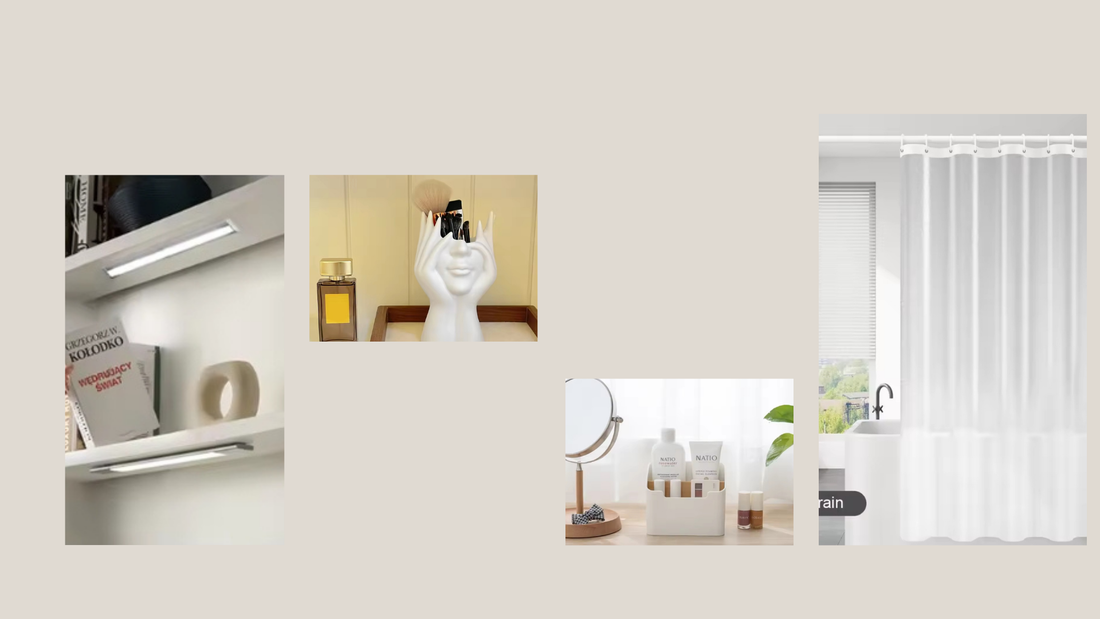 10 Daily Home Habits That Instantly Boost Your Space (No Tools Required!)