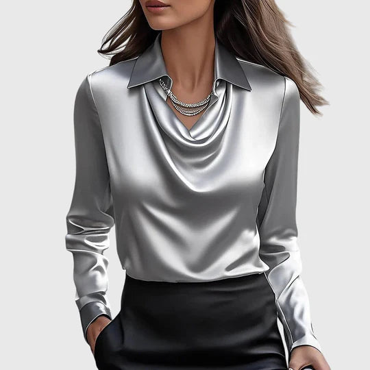 Ashley | Elegant Blouse