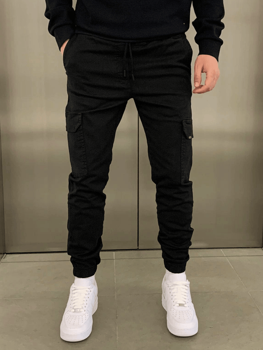 Phillip | Cargo Jogger Fit
