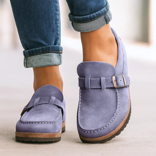 Marga | Comfortable Shoes