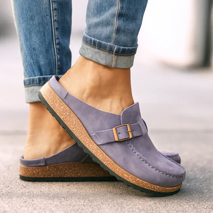 Marga | Comfortable Shoes
