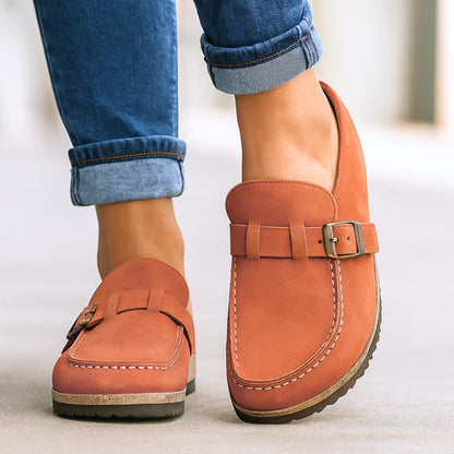 Marga | Comfortable Shoes