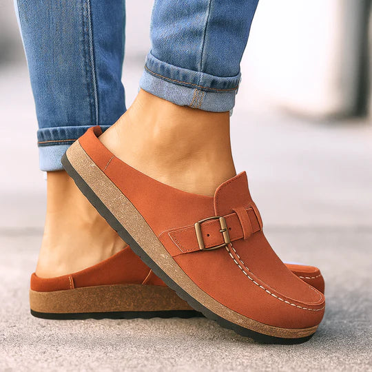 Marga | Comfortable Shoes