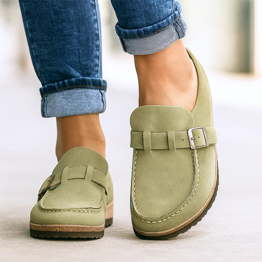 Marga | Comfortable Shoes