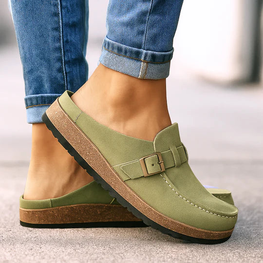 Marga | Comfortable Shoes