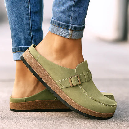 Marga | Comfortable Shoes