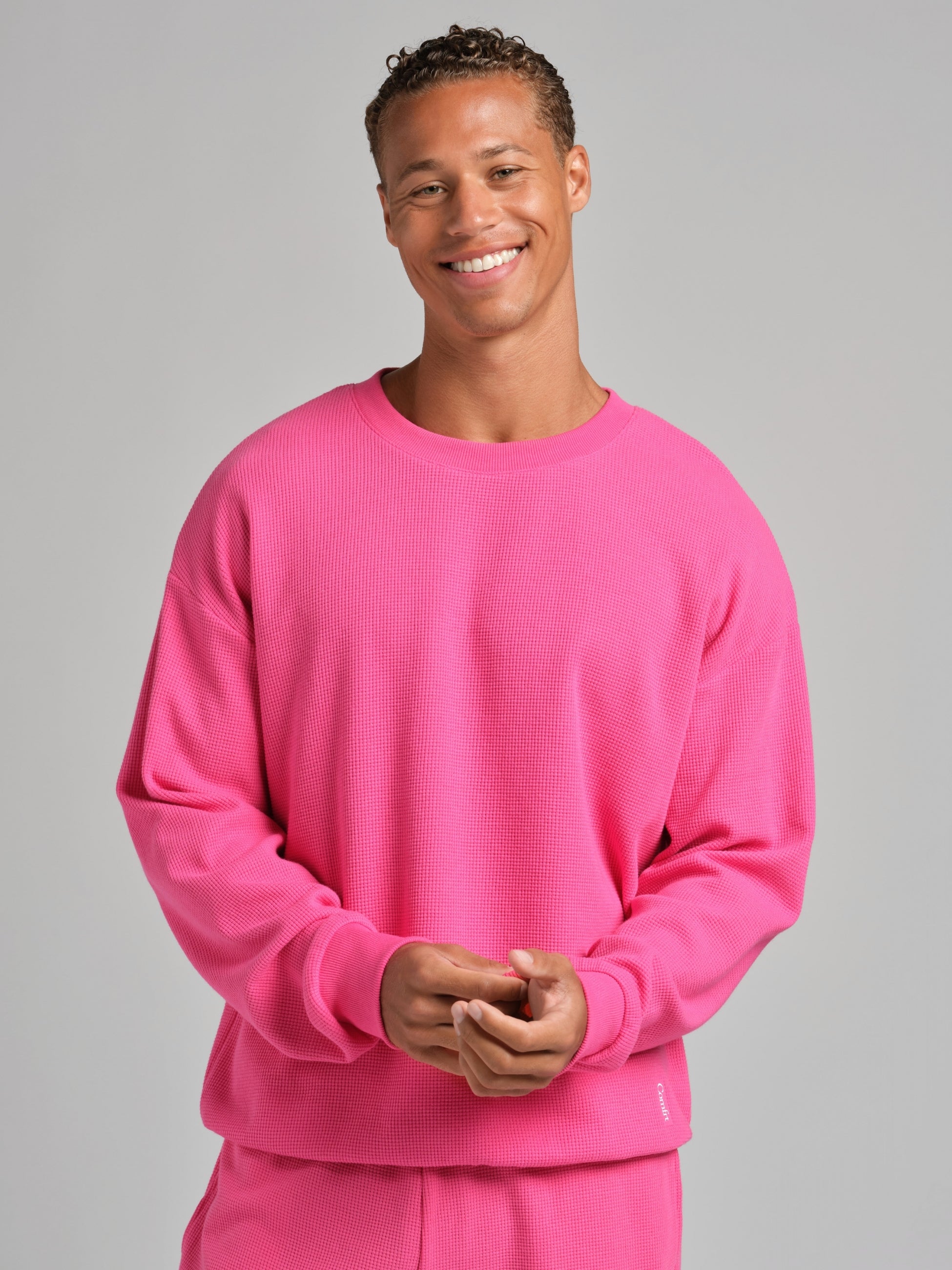 Hot Pink
