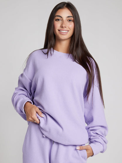 Lavender / F