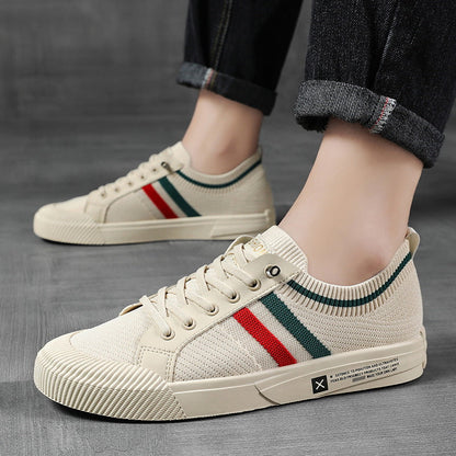 Blake | Knit Sneakers