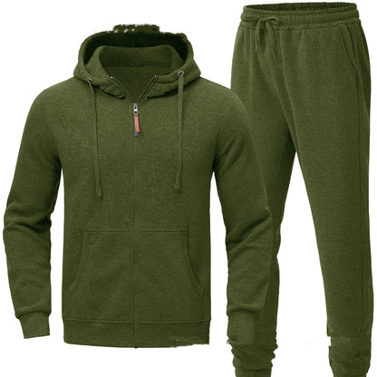 Aeron™ Men's Hoodie and Sweatpants Set