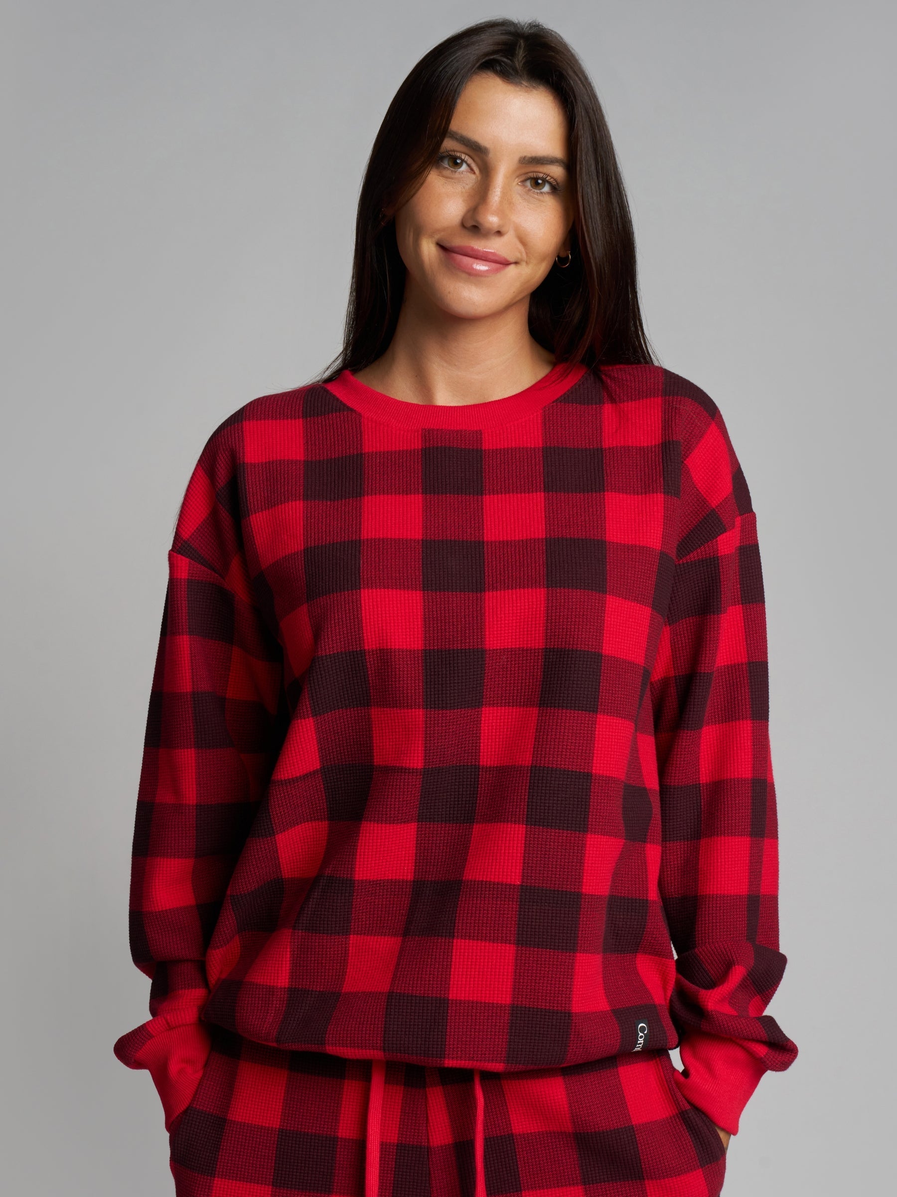 Buffalo Plaid