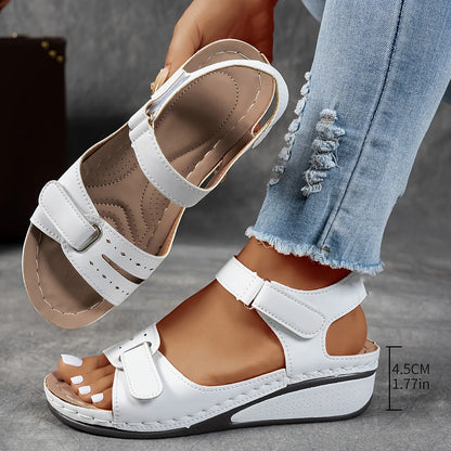 Maribel | Women’s Elegant Comfort Sandals