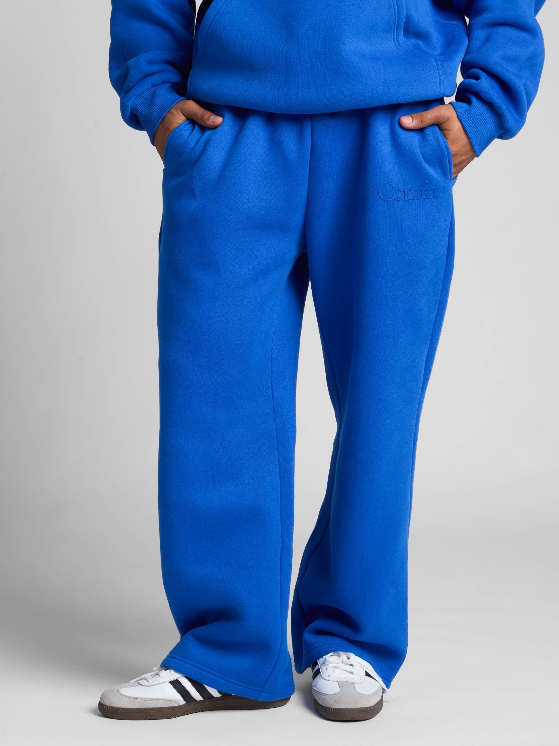 Cobalt Blue