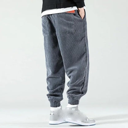 Abraham | Comfortable Streetwear Pants