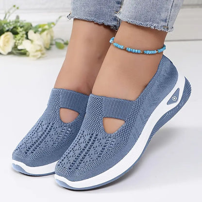 Lucia | Comfortable Walking Sneakers