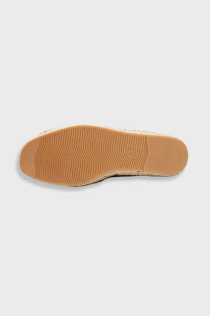 Grayson | Espadrilles Loafers