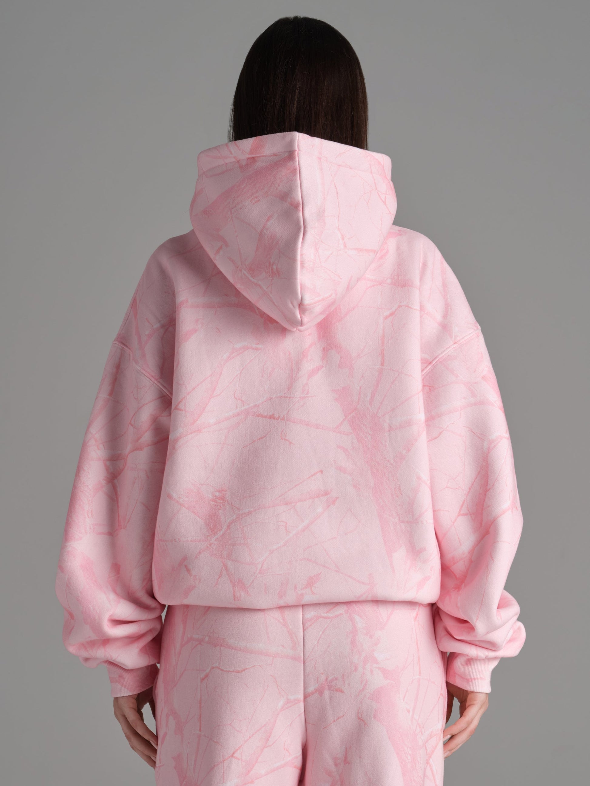 Petal Pink Oak / F
