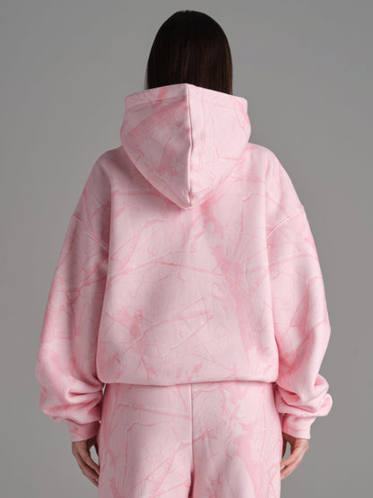 Petal Pink Oak / F