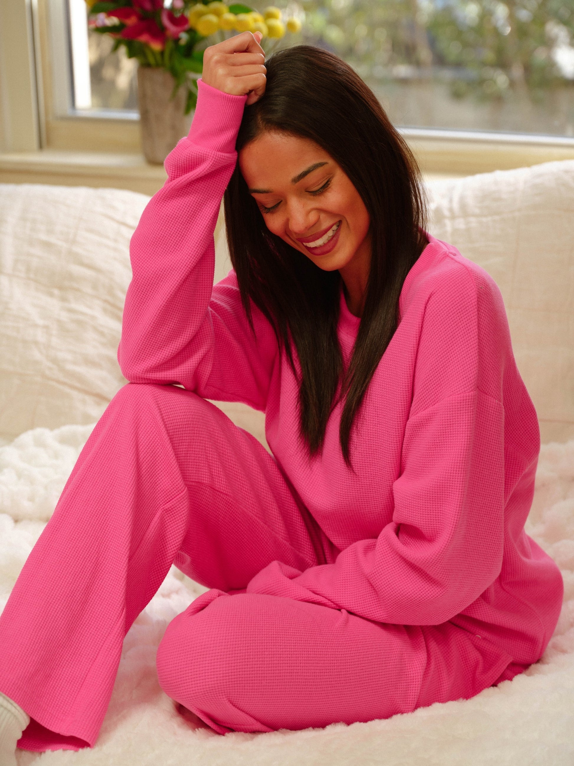 Hot Pink / F