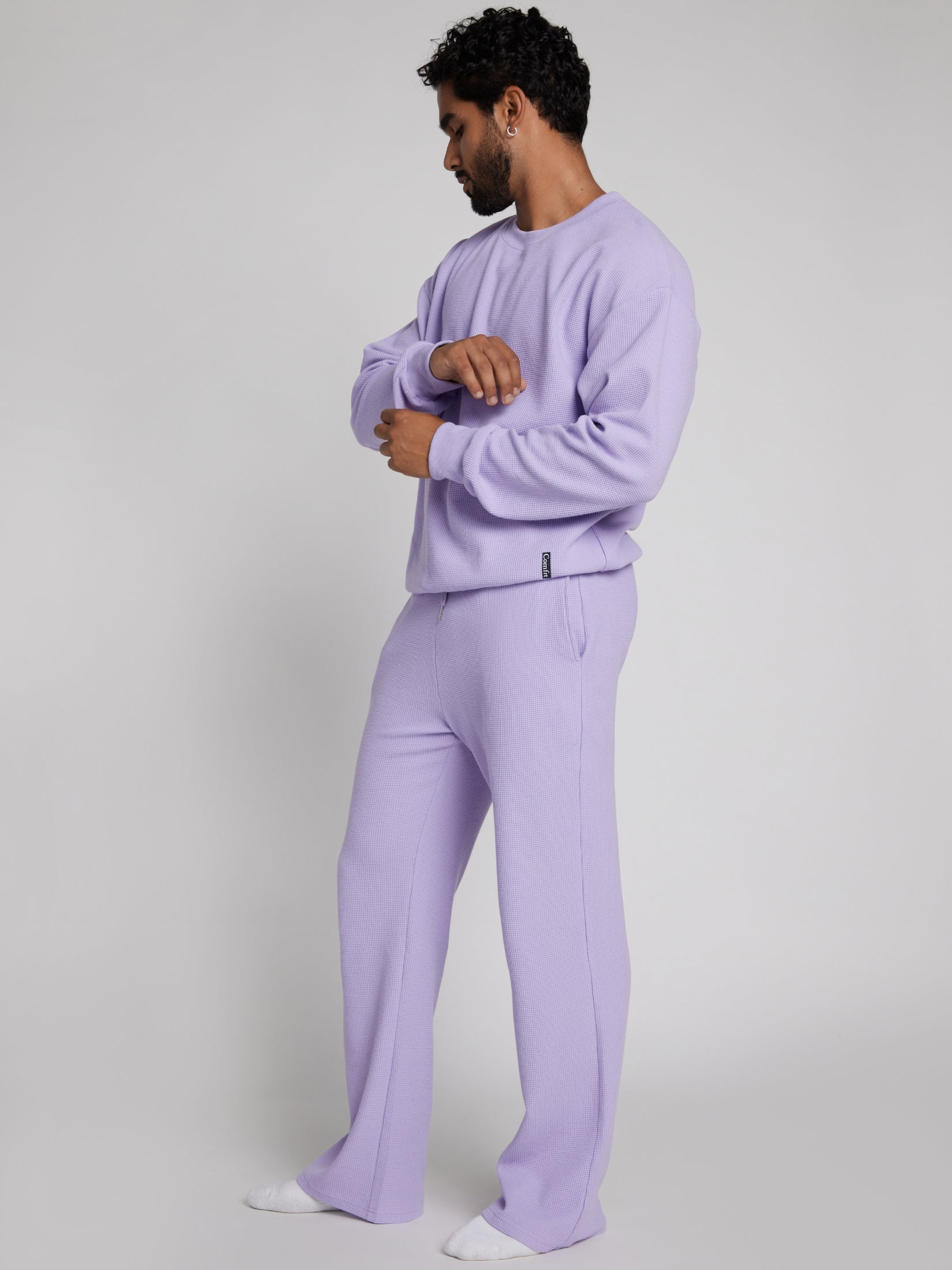 Lavender / M