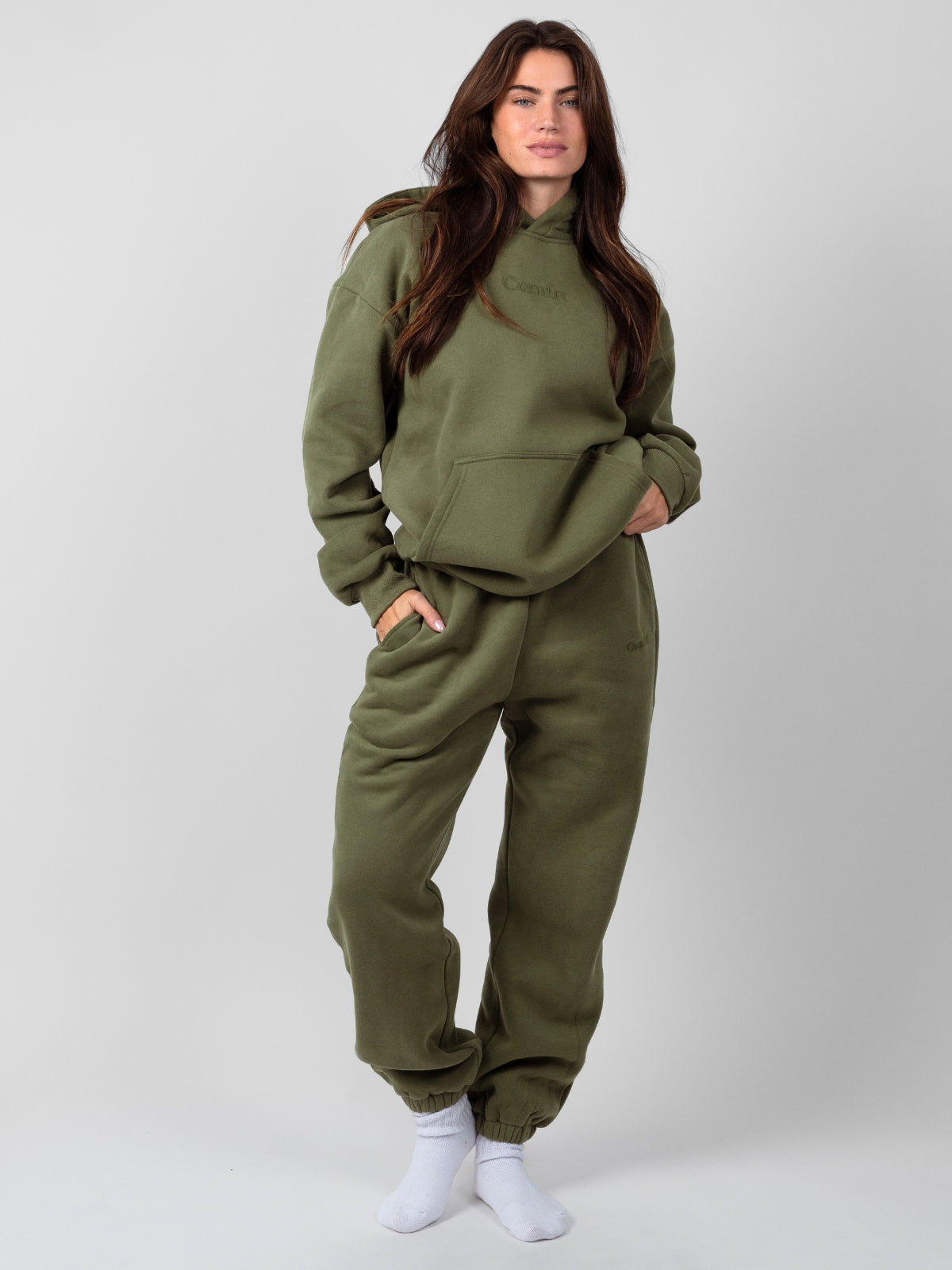Olive / F