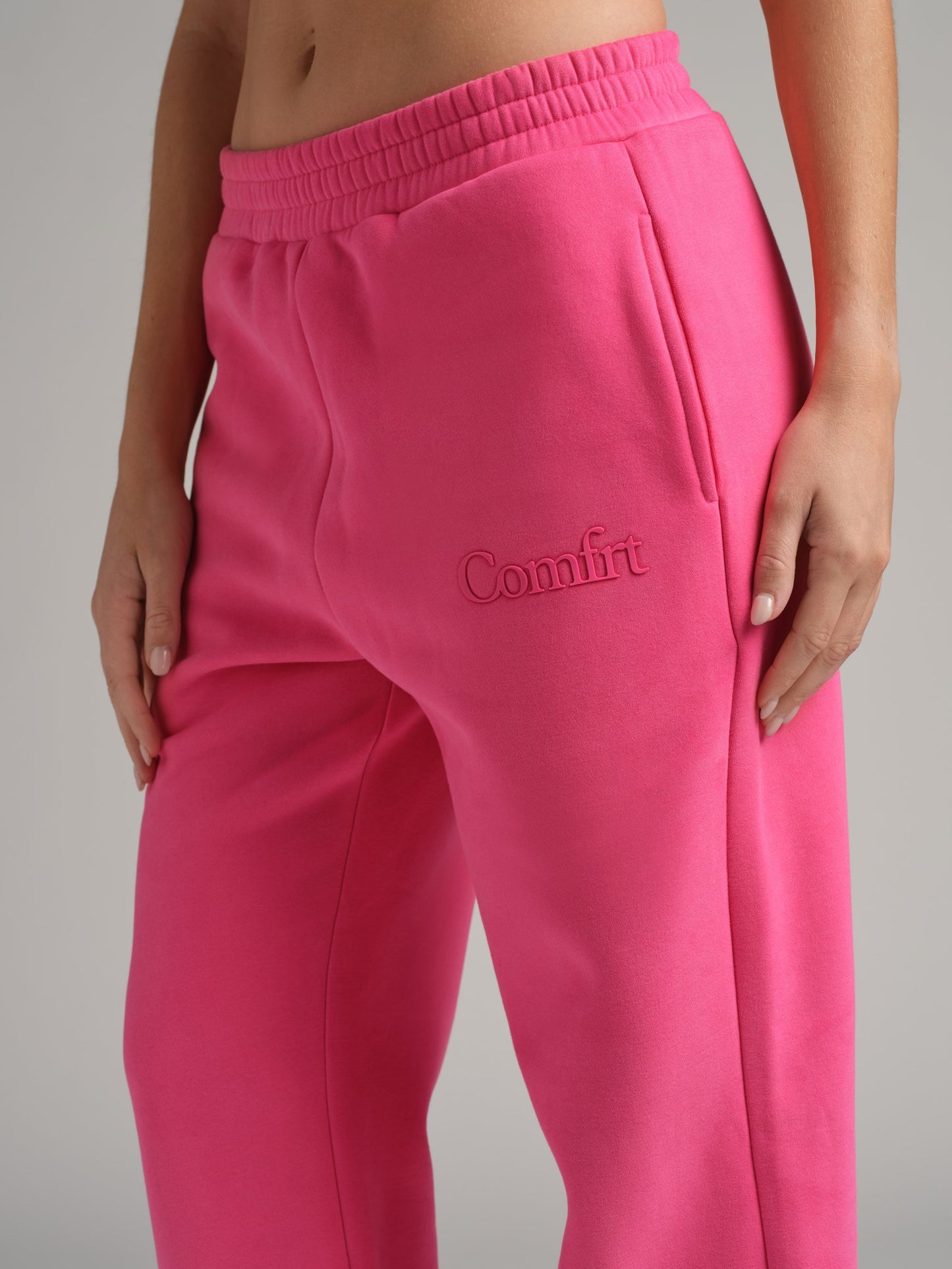 Hot Pink / F