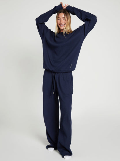 Navy / F