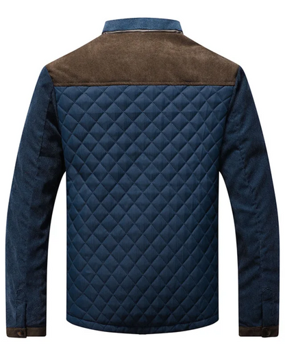 Jonathan | Luxury Men's Jacket