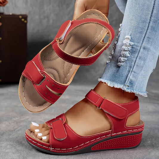Maribel | Women’s Elegant Comfort Sandals