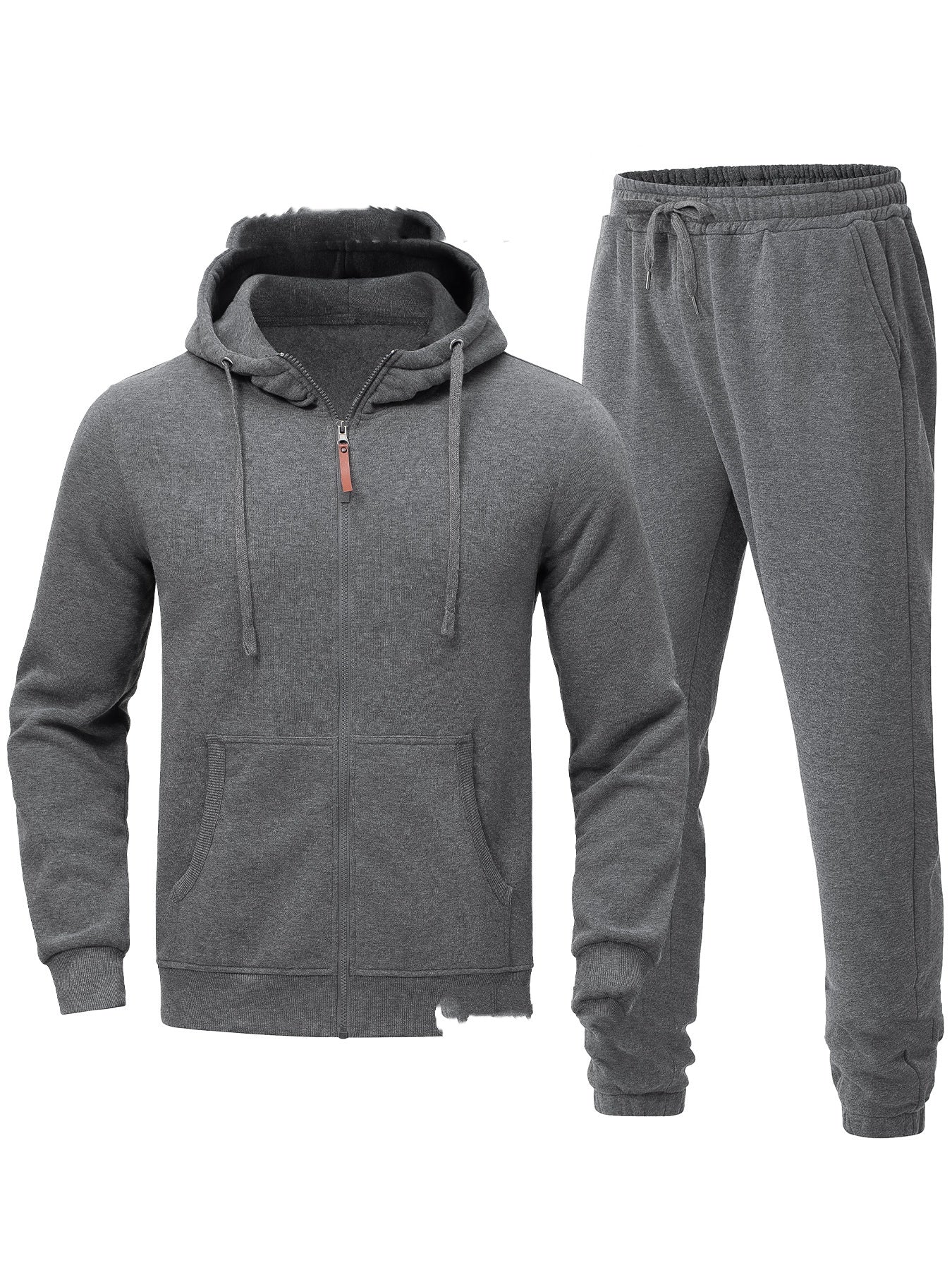 Aeron™ Men's Hoodie and Sweatpants Set