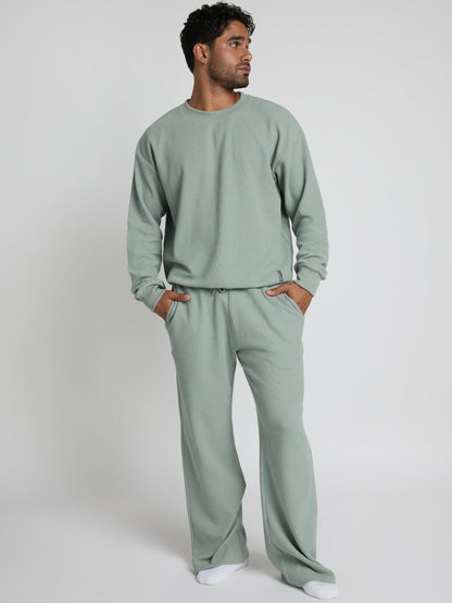 Sage Green / M