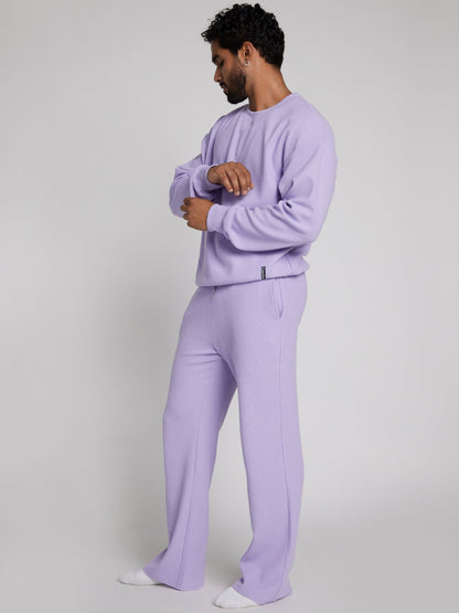 Lavender / M