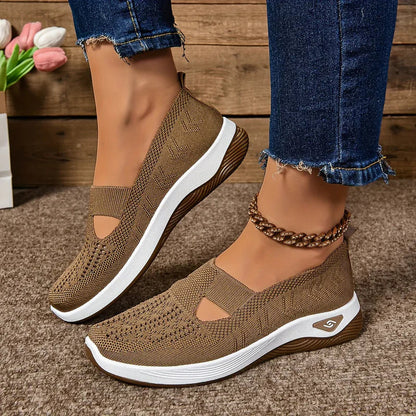 Lucia | Comfortable Walking Sneakers