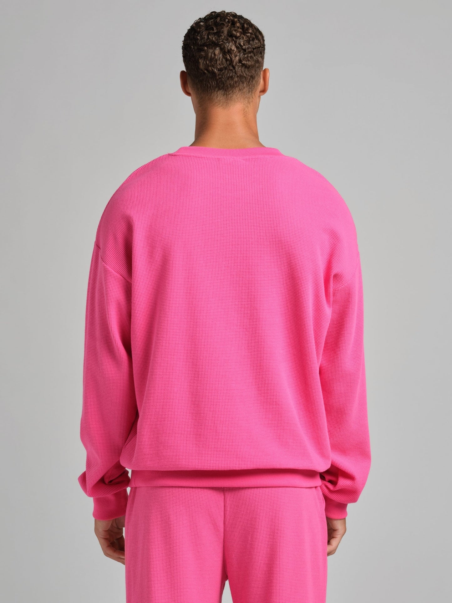 Hot Pink / M