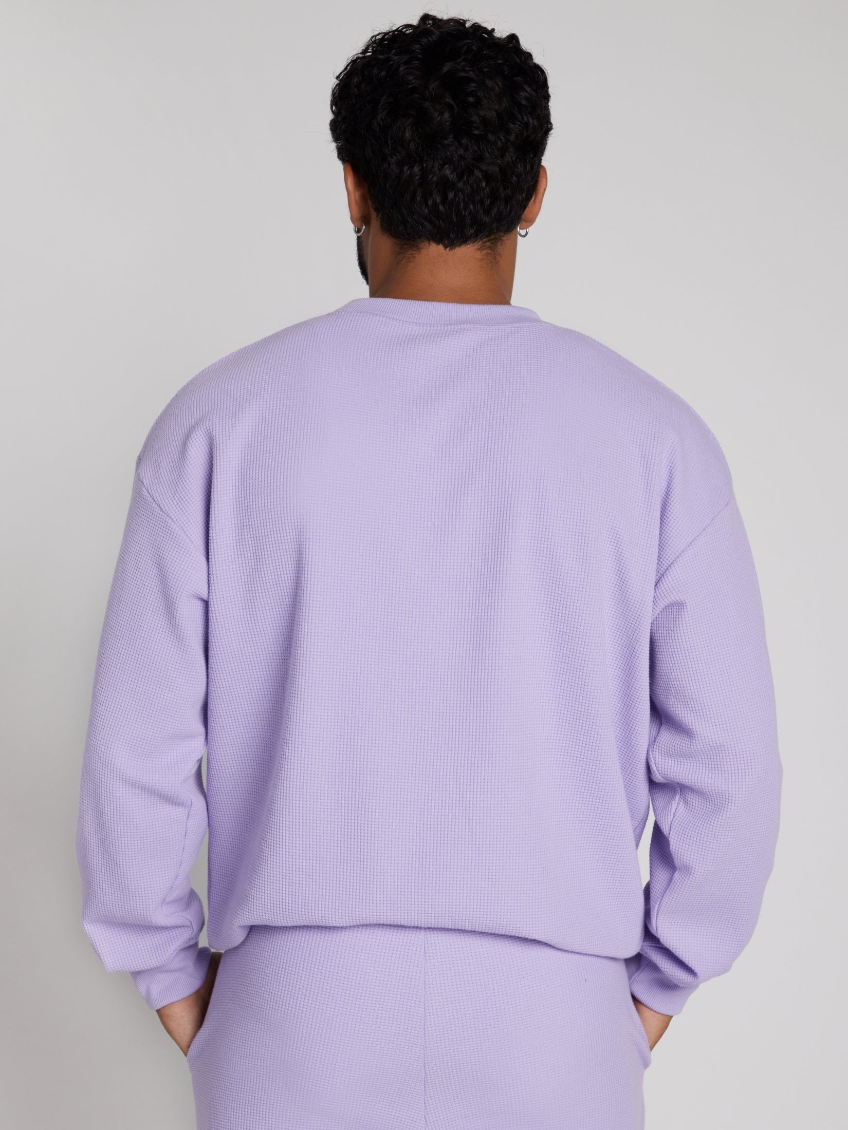 Lavender / M