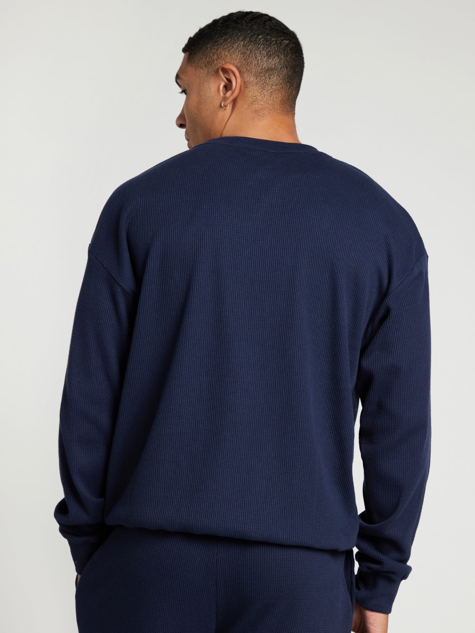 Navy / M