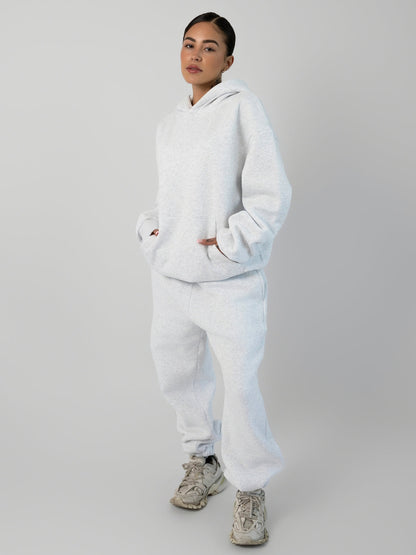 Lt Heather Grey / F
