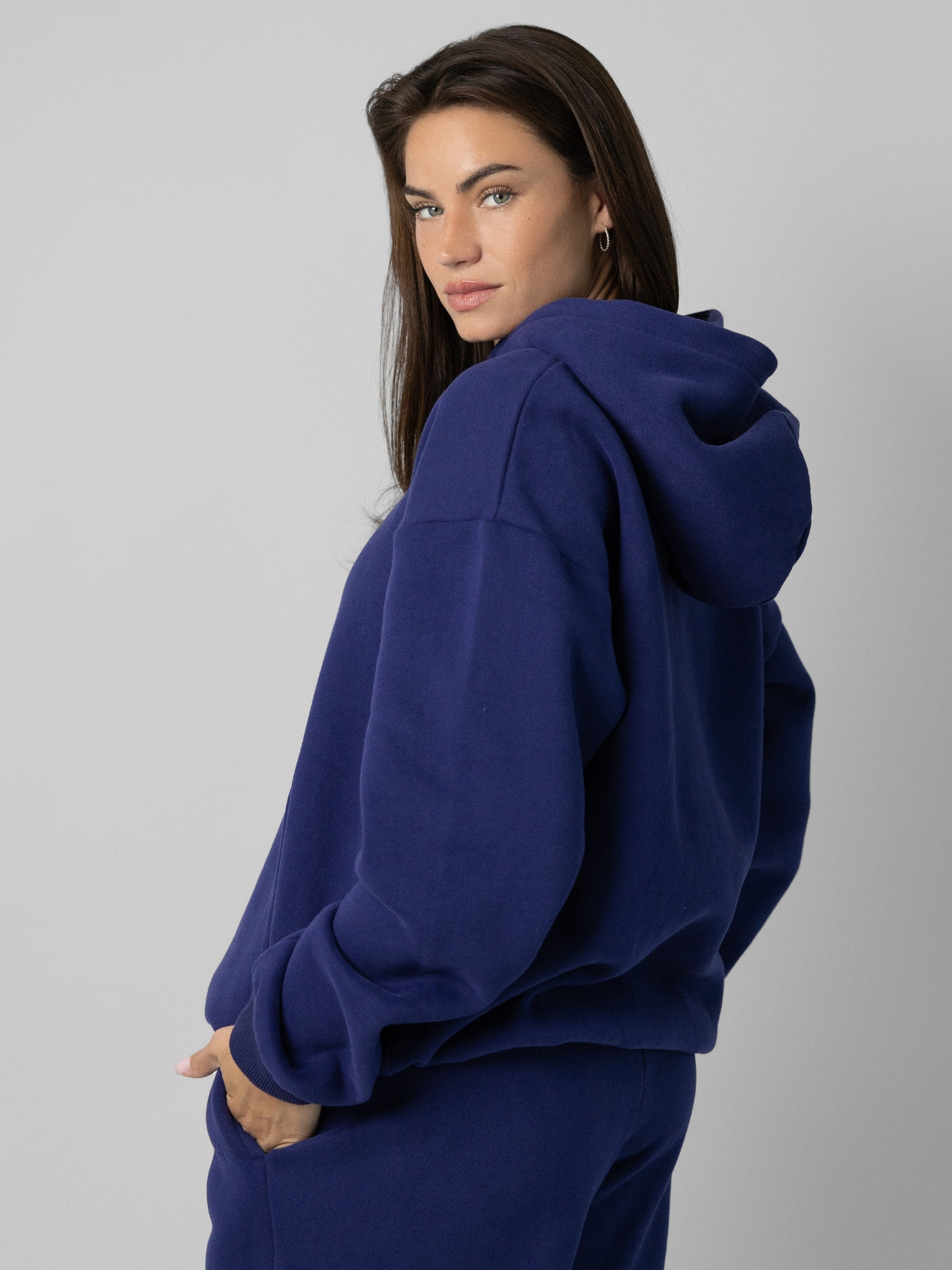 Indigo / F