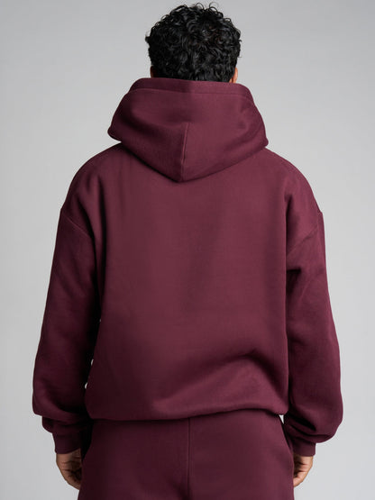 Maroon / M