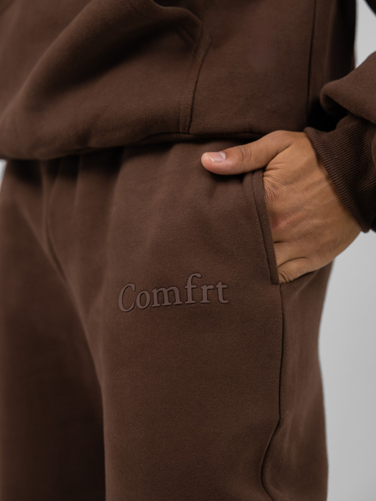 Walnut / M / M