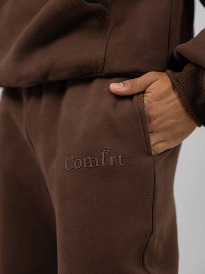 Walnut / M / M