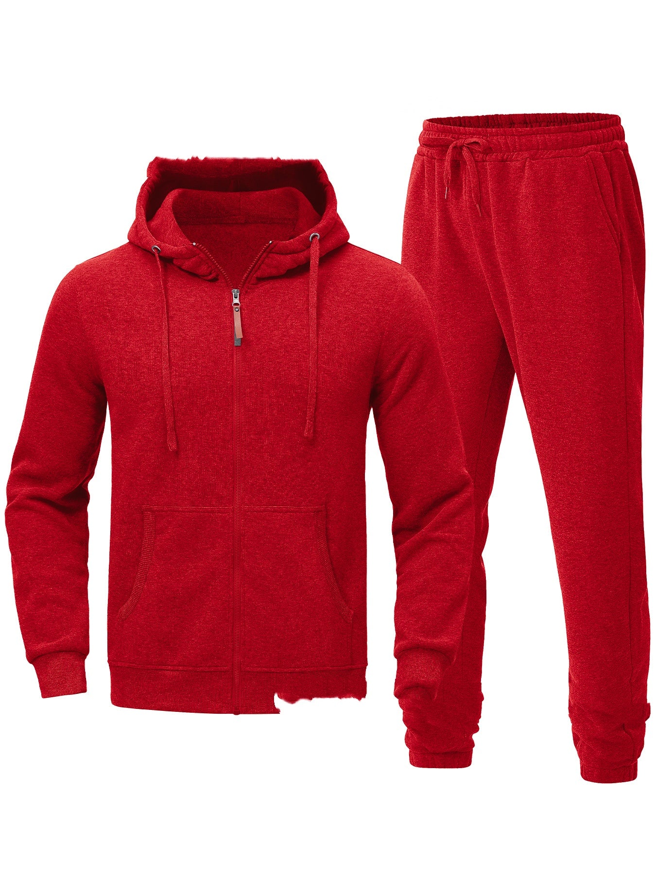 Aeron™ Men's Hoodie and Sweatpants Set