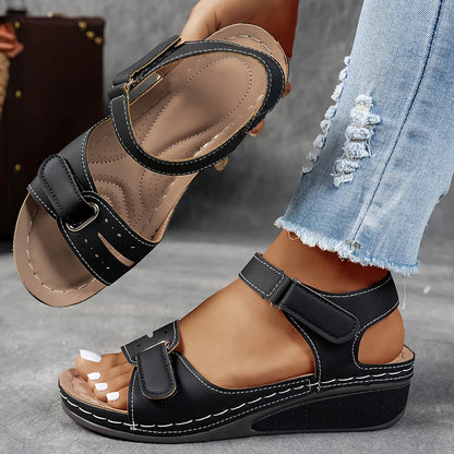 Maribel | Women’s Elegant Comfort Sandals
