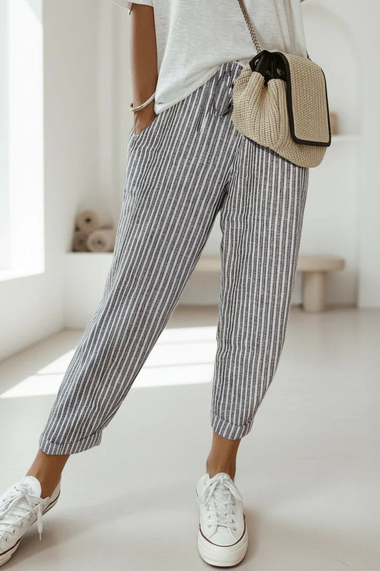 Viena | Lightweight Flattering Pants