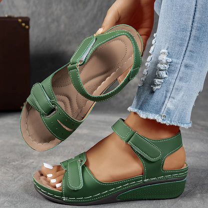 Maribel | Women’s Elegant Comfort Sandals