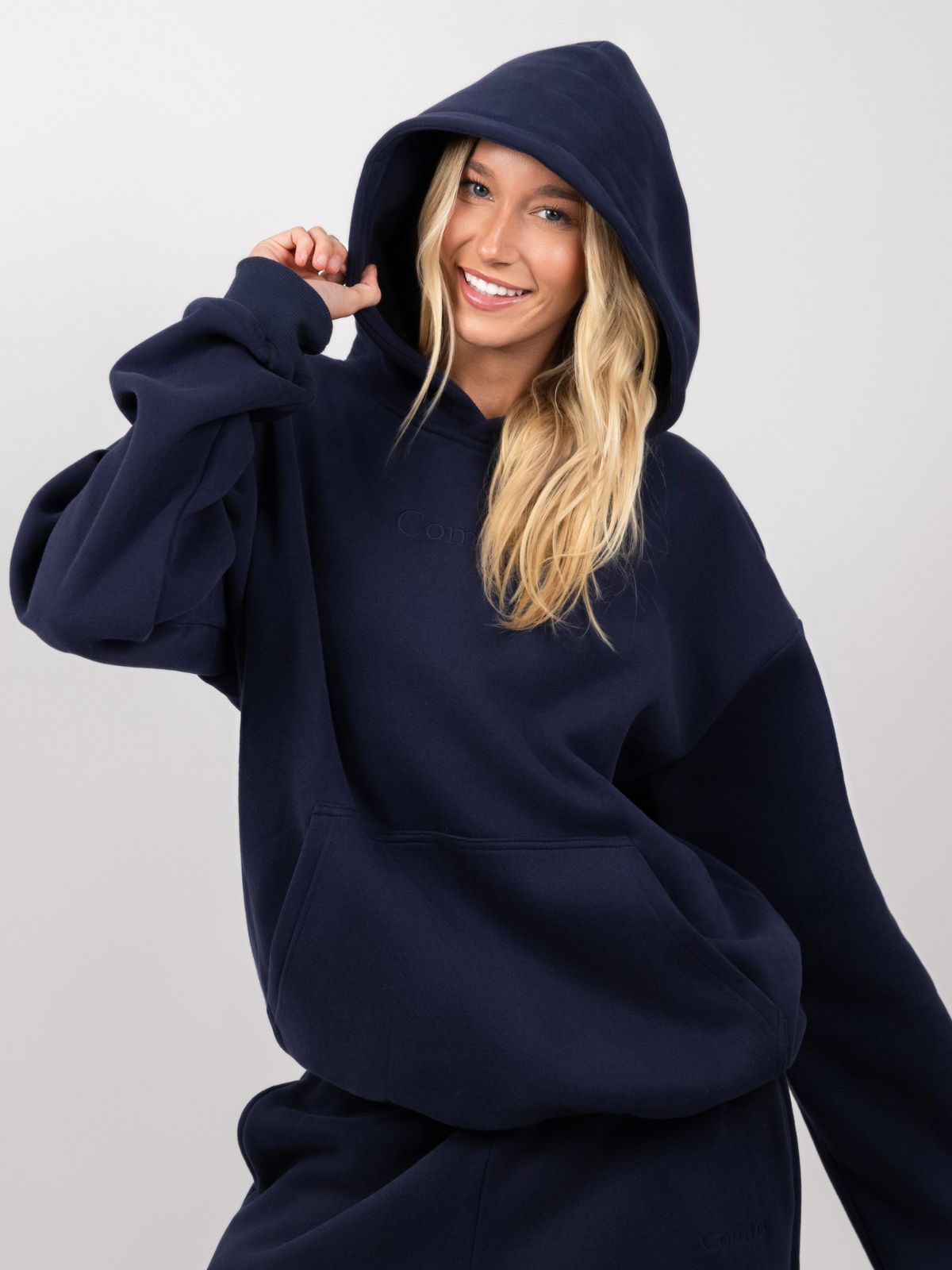 Navy / F