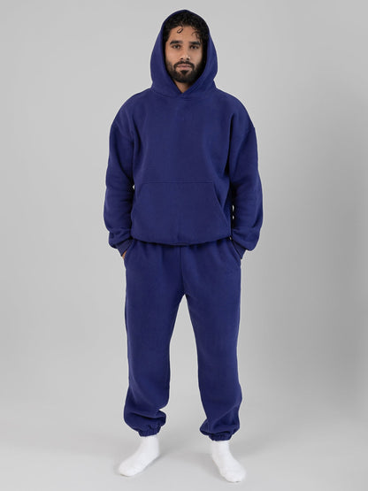 Indigo / M